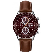 Tag Heuer Carrera Chronograph Men's Watch CV2013-FC6234